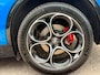 Alfa Romeo Stelvio 2.0 T AWD Veloce - SCHUIFDAK - MISANO BLAUW - HARMAN KARDON - 20'' - LEER - SPORTSTOELEN