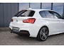 BMW 1-Serie 118i Edition M Sport Shadow Executive * 18" Breedset * Navi * Stoelverwarming * PDC * Top conditie