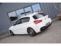 BMW 1-Serie 118i Edition M Sport Shadow Executive * 18" Breedset * Navi * Stoelverwarming * PDC * Top conditie