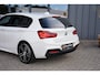 BMW 1-Serie 118i Edition M Sport Shadow Executive * 18" Breedset * Navi * Stoelverwarming * PDC * Top conditie