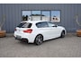 BMW 1-Serie 118i Edition M Sport Shadow Executive * 18" Breedset * Navi * Stoelverwarming * PDC * Top conditie