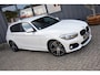 BMW 1-Serie 118i Edition M Sport Shadow Executive * 18" Breedset * Navi * Stoelverwarming * PDC * Top conditie