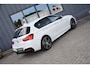BMW 1-Serie 118i Edition M Sport Shadow Executive * 18" Breedset * Navi * Stoelverwarming * PDC * Top conditie