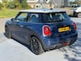 MINI Cooper 3-Deurs 1.5 airco/cruise/navi/NAP/ LM Velgen/12 maanden garantie