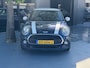 MINI Cooper 3-Deurs 1.5 airco/cruise/navi/NAP/ LM Velgen/12 maanden garantie