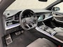 Audi Q8 55 TFSI quattro S-Line / Dealer Onderhouden / Luchtvering