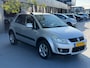 Suzuki SX4 1.6 4Grip Exclusive/ 4x4/airco/ NAP/1e eigenaar/Goed onderhouden/6 maanden garantie