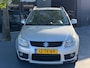 Suzuki SX4 1.6 4Grip Exclusive/ 4x4/airco/ NAP/1e eigenaar/Goed onderhouden/6 maanden garantie