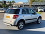 Suzuki SX4 1.6 4Grip Exclusive/ 4x4/airco/ NAP/1e eigenaar/Goed onderhouden/6 maanden garantie