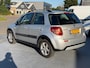 Suzuki SX4 1.6 4Grip Exclusive/ 4x4/airco/ NAP/1e eigenaar/Goed onderhouden/6 maanden garantie
