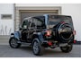 Jeep Wrangler Unlimited 4xe - Black Jeepz Edition