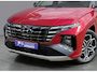 Hyundai Tucson 1.6 T-GDI Plug-in Hybrid 4WD N-line l Stoelventilatie, Elektr. Stoelen, 1e eigenaar, Dealer onderhouden, 360 Camera, Half alcantara/leder, 19 inch, Zeer luxe!
