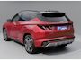 Hyundai Tucson 1.6 T-GDI Plug-in Hybrid 4WD N-line l Stoelventilatie, Elektr. Stoelen, 1e eigenaar, Dealer onderhouden, 360 Camera, Half alcantara/leder, 19 inch, Zeer luxe!