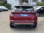 Hyundai Tucson 1.6 T-GDI Plug-in Hybrid 4WD N-line l Trekhaak, Dealer onderhouden, 1e eigenaar, Bi-Tone, Half alcantara/leder, 19 inch, Zeer luxe!