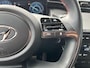 Hyundai Tucson 1.6 T-GDI Plug-in Hybrid 4WD N-line l Trekhaak, Dealer onderhouden, 1e eigenaar, Bi-Tone, Half alcantara/leder, 19 inch, Zeer luxe!