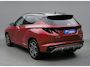 Hyundai Tucson 1.6 T-GDI Plug-in Hybrid 4WD N-line l Trekhaak, Dealer onderhouden, 1e eigenaar, Bi-Tone, Half alcantara/leder, 19 inch, Zeer luxe!