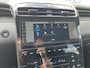 Hyundai Tucson 1.6 T-GDI Plug-in Hybrid 4WD N-line l Trekhaak, Dealer onderhouden, 1e eigenaar, Bi-Tone, Half alcantara/leder, 19 inch, Zeer luxe!
