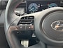 Hyundai Tucson 1.6 T-GDI Plug-in Hybrid 4WD N-line l Trekhaak, Dealer onderhouden, 1e eigenaar, Bi-Tone, Half alcantara/leder, 19 inch, Zeer luxe!