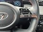 Hyundai Tucson 1.6 T-GDI Plug-in Hybrid 4WD N-line l Trekhaak, Dealer onderhouden, 1e eigenaar, Bi-Tone, Half alcantara/leder, 19 inch, Zeer luxe!