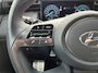 Hyundai Tucson 1.6 T-GDI Plug-in Hybrid 4WD N-line l Trekhaak, Dealer onderhouden, 1e eigenaar, Bi-Tone, Half alcantara/leder, 19 inch, Zeer luxe!