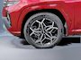 Hyundai Tucson 1.6 T-GDI Plug-in Hybrid 4WD N-line l Trekhaak, Dealer onderhouden, 1e eigenaar, Bi-Tone, Half alcantara/leder, 19 inch, Zeer luxe!