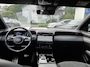 Hyundai Tucson 1.6 T-GDI Plug-in Hybrid 4WD N-line l Trekhaak, Dealer onderhouden, 1e eigenaar, Bi-Tone, Half alcantara/leder, 19 inch, Zeer luxe!