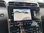 Hyundai Tucson 1.6 T-GDI Plug-in Hybrid 4WD N-line l Trekhaak, Dealer onderhouden, 1e eigenaar, Bi-Tone, Half alcantara/leder, 19 inch, Zeer luxe!