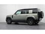 Land Rover Defender 110 2.0 P400e 110 SE | Head-up | Meridian | Panoramadak | Trekhaak | Cold Climate | Black Exterior Pack