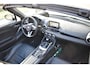 Mazda MX-5 1.4 MultiAir Turbo Lusso AUT. LEER 60DKM NIEUWSTAAT!