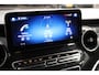 Mercedes-Benz V-klasse V300D LANG DUBBELE SCHUIFDEUR