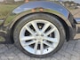 Opel Astra TwinTop 1.8 Temptation | bruin leer!
