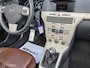 Opel Astra TwinTop 1.8 Temptation | bruin leer!