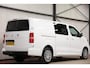 Opel Vivaro 2.0 CDTI L3H1 LANG DC DUBBEL CABINE AUTOMAAT
