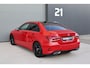 Mercedes-Benz A-klasse 200 Launch Edition AMG / Night Pakket / Keyless Go / Standkachel / Sfeerverlichting / Stoelverwarming