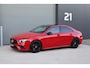 Mercedes-Benz A-klasse 200 Launch Edition AMG / Night Pakket / Keyless Go / Standkachel / Sfeerverlichting / Stoelverwarming