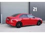 Mercedes-Benz A-klasse 200 Launch Edition AMG / Night Pakket / Keyless Go / Standkachel / Sfeerverlichting / Stoelverwarming