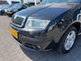 Skoda Fabia Combi 1.4-16V Elegance/Airco/Lichtmetaal/Dakrails/Cruise control!!!