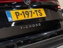 Volkswagen T-Cross 1.5 TSI 150PK DSG R-Line, Virtual Cockpit, Voll Led, ACC, Clima, Apple Carplay, Cam, Android, Ambiënte Light