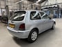 Toyota Starlet 1.3 16V AUTOMAAT | Pioneer radio | Nieuwe APK | NAP | Rijklaar prijs!