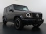 Mercedes-Benz G-klasse 500 | Schuif - Kanteldak | Nappa Lederen Bekleding | Burmester Surround System | 360° Camera | 20" AMG Velgen | Trekhaak |