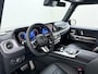 Mercedes-Benz G-klasse 500 | Schuif - Kanteldak | Nappa Lederen Bekleding | Burmester Surround System | 360° Camera | 20" AMG Velgen | Trekhaak |