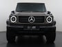 Mercedes-Benz G-klasse 500 | Schuif - Kanteldak | Nappa Lederen Bekleding | Burmester Surround System | 360° Camera | 20" AMG Velgen | Trekhaak |