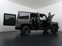 Mercedes-Benz G-klasse 500 | Schuif - Kanteldak | Nappa Lederen Bekleding | Burmester Surround System | 360° Camera | 20" AMG Velgen | Trekhaak |