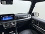 Mercedes-Benz G-klasse 500 | Schuif - Kanteldak | Nappa Lederen Bekleding | Burmester Surround System | 360° Camera | 20" AMG Velgen | Trekhaak |