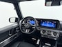Mercedes-Benz G-klasse 500 | Schuif - Kanteldak | Nappa Lederen Bekleding | Burmester Surround System | 360° Camera | 20" AMG Velgen | Trekhaak |