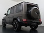 Mercedes-Benz G-klasse 500 | Schuif - Kanteldak | Nappa Lederen Bekleding | Burmester Surround System | 360° Camera | 20" AMG Velgen | Trekhaak |