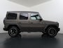Mercedes-Benz G-klasse 500 | Schuif - Kanteldak | Nappa Lederen Bekleding | Burmester Surround System | 360° Camera | 20" AMG Velgen | Trekhaak |