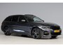 BMW 3-Serie Touring 320e M-sport ShadowLine | panoramadak | head-up | harmankardon | laser led | 1e eigenaar | BTW