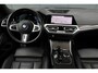 BMW 3-Serie Touring 320e M-sport ShadowLine | panoramadak | head-up | harmankardon | laser led | 1e eigenaar | BTW