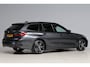 BMW 3-Serie Touring 320e M-sport ShadowLine | panoramadak | head-up | harmankardon | laser led | 1e eigenaar | BTW